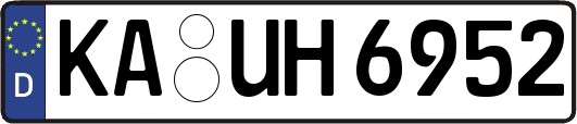 KA-UH6952