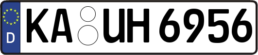 KA-UH6956