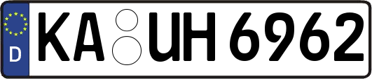 KA-UH6962