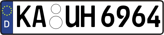 KA-UH6964