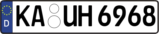 KA-UH6968