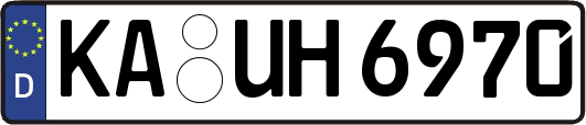 KA-UH6970