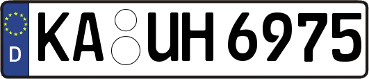 KA-UH6975