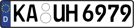 KA-UH6979