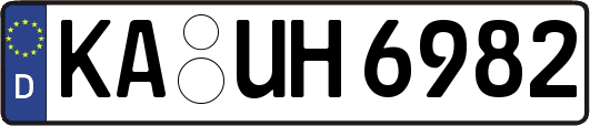 KA-UH6982