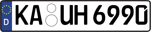 KA-UH6990