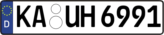 KA-UH6991