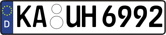 KA-UH6992