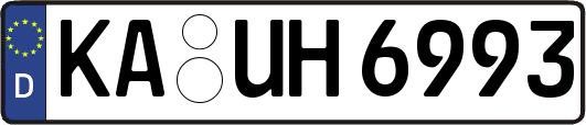 KA-UH6993
