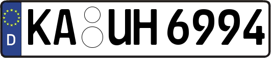 KA-UH6994