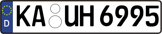 KA-UH6995