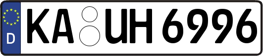 KA-UH6996