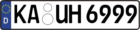 KA-UH6999
