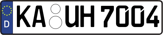 KA-UH7004