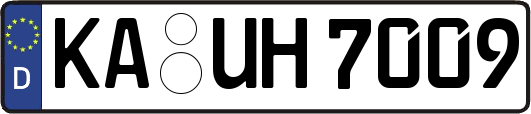 KA-UH7009