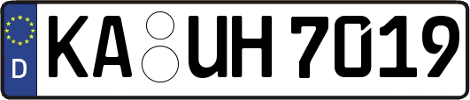 KA-UH7019