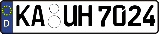 KA-UH7024