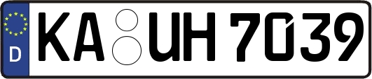 KA-UH7039