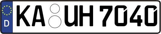 KA-UH7040