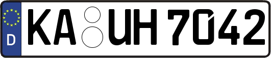 KA-UH7042