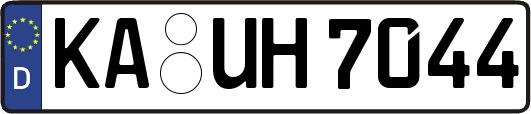 KA-UH7044