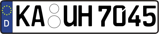 KA-UH7045