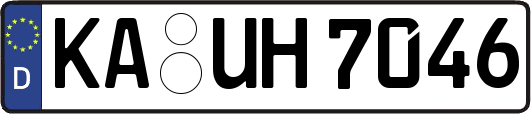 KA-UH7046