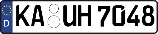 KA-UH7048