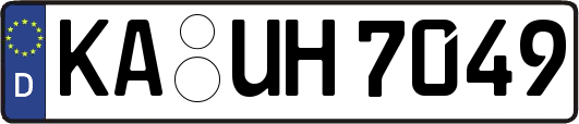 KA-UH7049