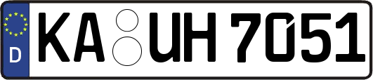 KA-UH7051