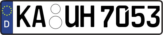 KA-UH7053