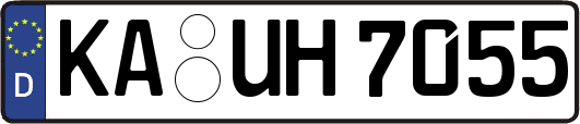 KA-UH7055