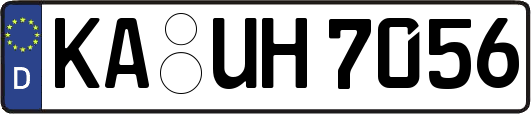 KA-UH7056