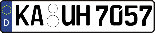 KA-UH7057