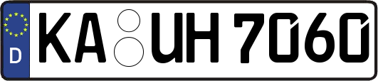 KA-UH7060
