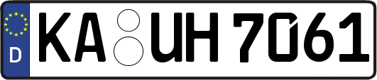 KA-UH7061