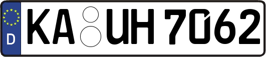 KA-UH7062