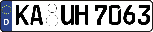 KA-UH7063