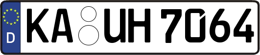 KA-UH7064