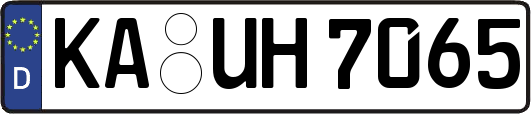 KA-UH7065