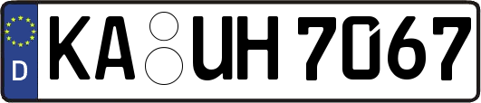 KA-UH7067
