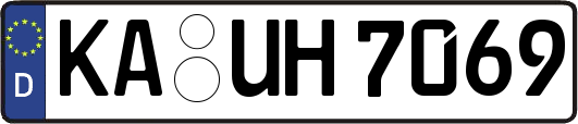 KA-UH7069