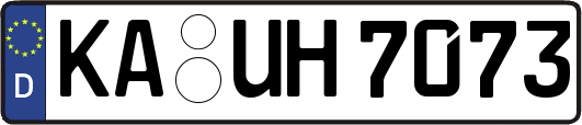 KA-UH7073