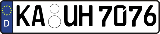 KA-UH7076