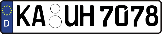 KA-UH7078