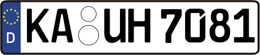 KA-UH7081