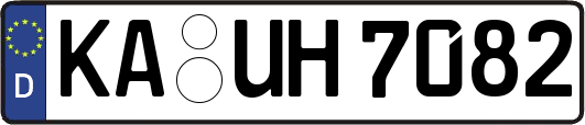 KA-UH7082