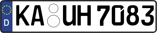 KA-UH7083