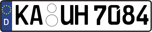 KA-UH7084