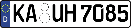 KA-UH7085